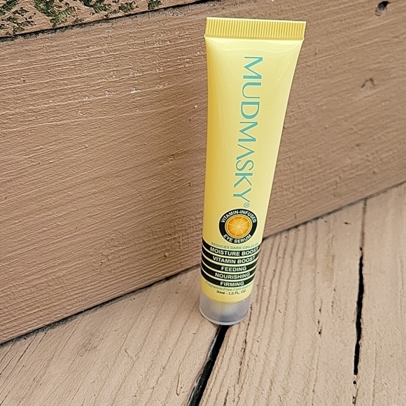 Mudmasky Vitamin Infused Eye Serum▪︎1 fl oz - Picture 8 of 8
